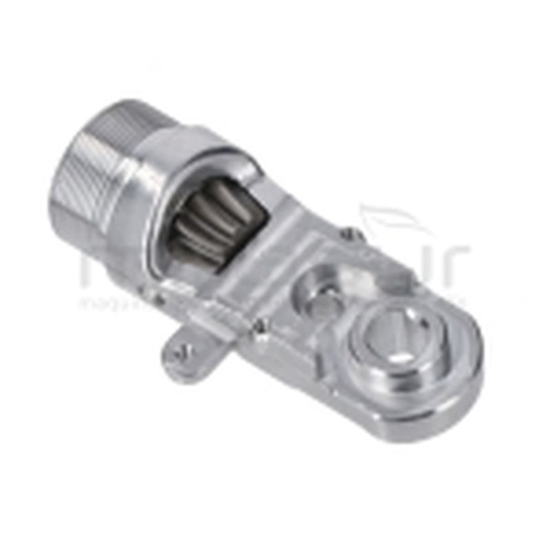 SOPORTE CUCHILLAS COMPLETO TPB2502 - motoscamaralweb.com