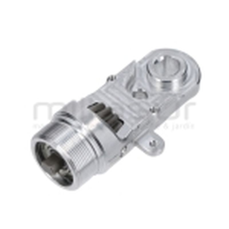 SOPORTE CUCHILLAS COMPLETO TPB2502 - motoscamaralweb.com