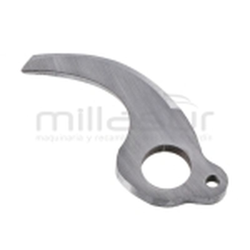 CUCHILLA INFERIOR TPB2503 (5) - motoscamaralweb.com