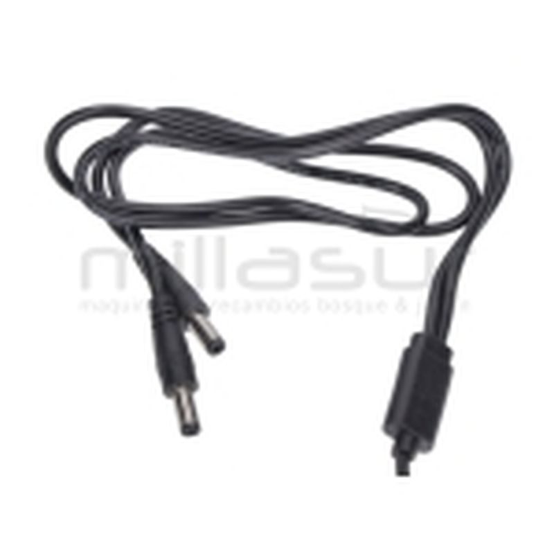 CARGADOR BATERIA TPB2503. TPB2507 - motoscamaralweb.com