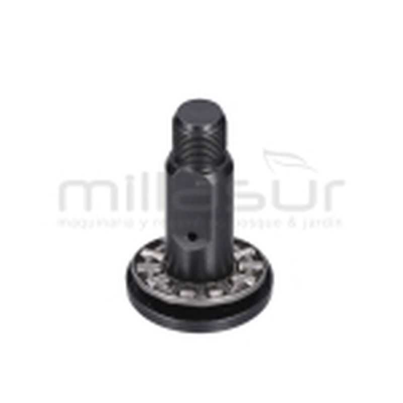 TORNILLO CON RODAMIENTO APRIETE CUCHILLA TPB2503 MODELO 2025 - motoscamaralweb.com
