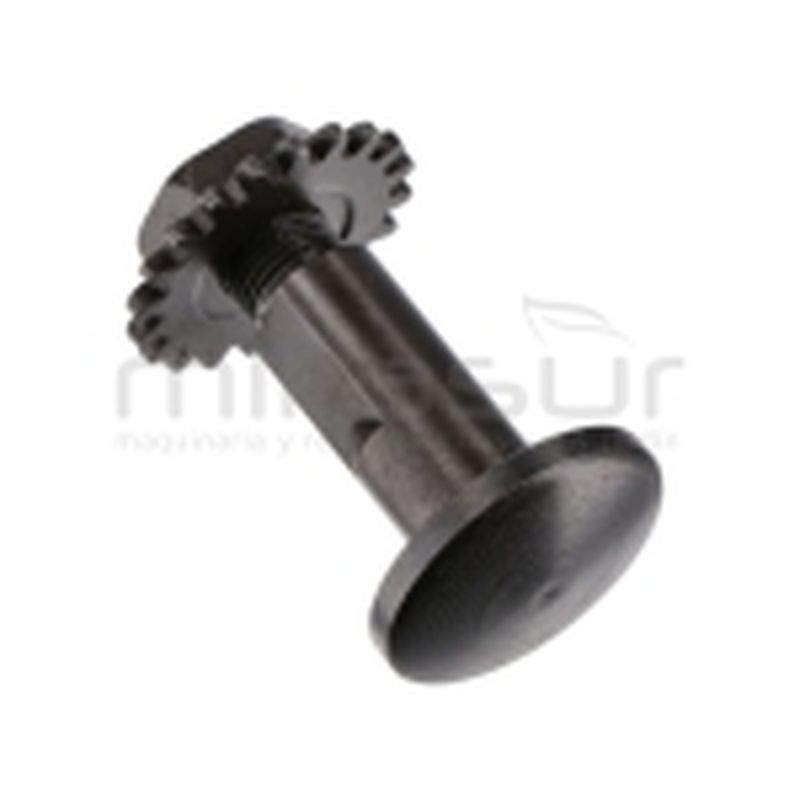 TORNILLO CON TUERCA APRIETE CUCHILLAS TPB2507 (1+6) - motoscamaralweb.com