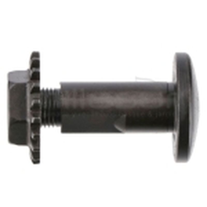 TORNILLO CON TUERCA APRIETE CUCHILLAS TPB2507 (1+6) - motoscamaralweb.com