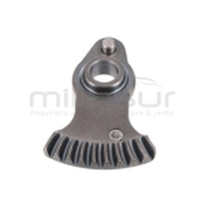 LEVA PIÑON ACCIONAMIENTO CUCHILLAS TPB2507 (2+3) - motoscamaralweb.com