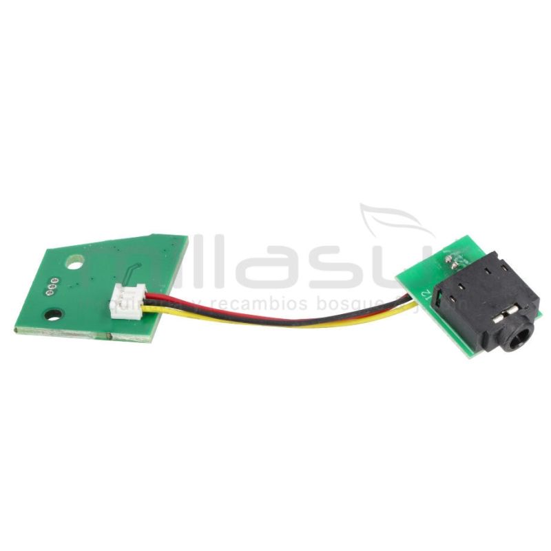 PLACA GATILLO EXTENSION TIJERA ADAPTABLE TPB2507 - motoscamaralweb.com