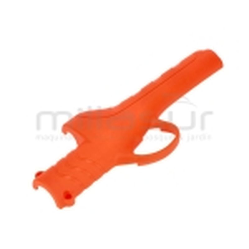 CARCASA GATILLO IZQUIERDA EXTENSION TIJERA ADAPTABLE TPB2507 - motoscamaralweb.com