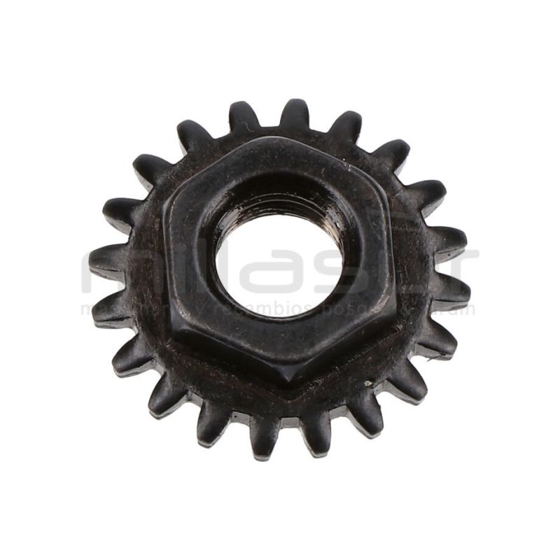 TUERCA PIÑON CUCHILLAS TPB3002 (10) - motoscamaralweb.com