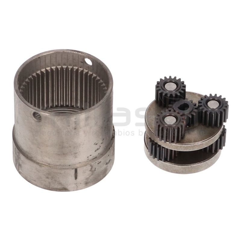 CARCASA + GRUPO ENGRANAJES TPB3002 (14-18) - motoscamaralweb.com