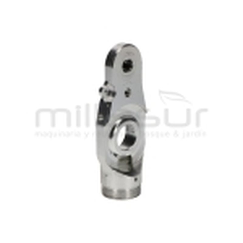 CUERPO FIJACIÓN CUCHILLAS TPB3002 (20) - motoscamaralweb.com