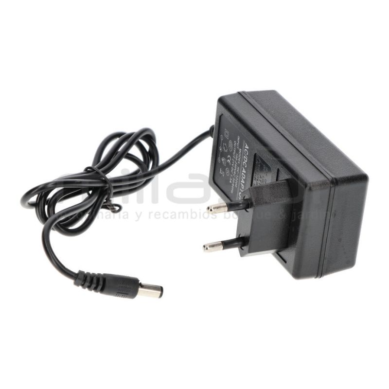 CARGADOR BATERIA 21V TPB3002 - motoscamaralweb.com