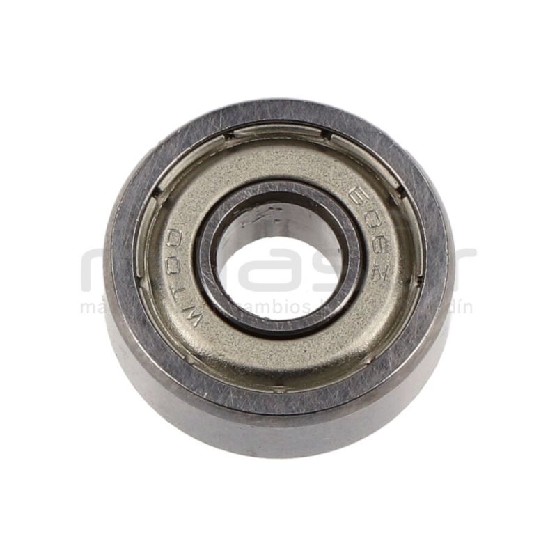 RODAMIENTO SALIDA MOTOR 606Z (25) - motoscamaralweb.com