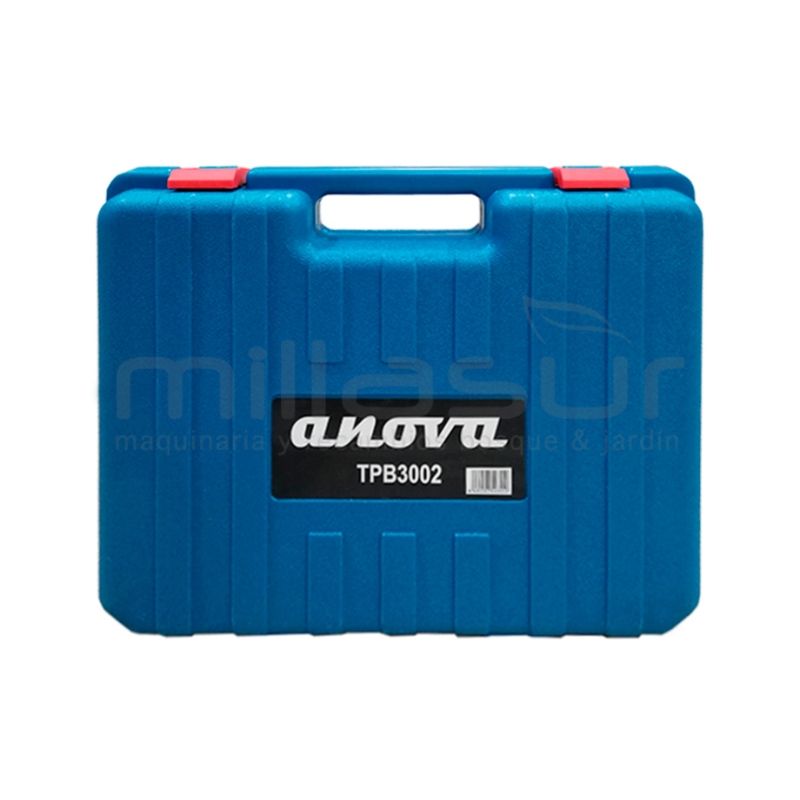 MALETIN TRANSPORTE TPB3002 - motoscamaralweb.com