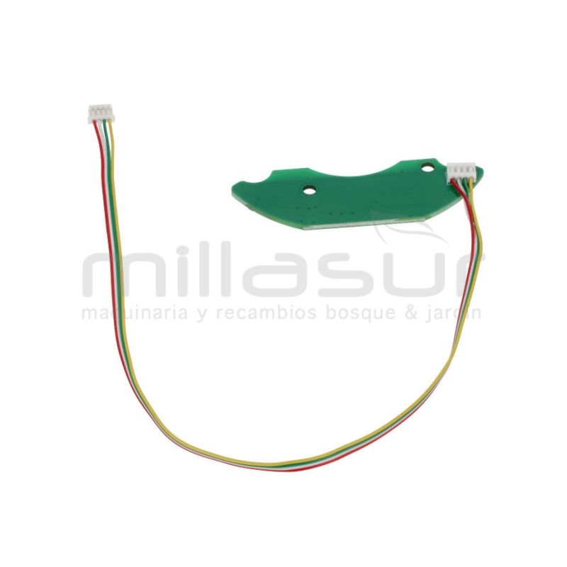 PLACA GATILLO TPB3002 (32) MODELOS 2021 - motoscamaralweb.com