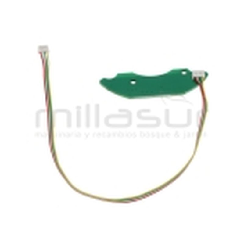 PLACA GATILLO TPB3002 (32) MODELOS 2021 - motoscamaralweb.com