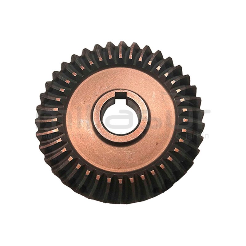 PIÑON CORONA TPB3002 (38 DIENTES) (19) - motoscamaralweb.com