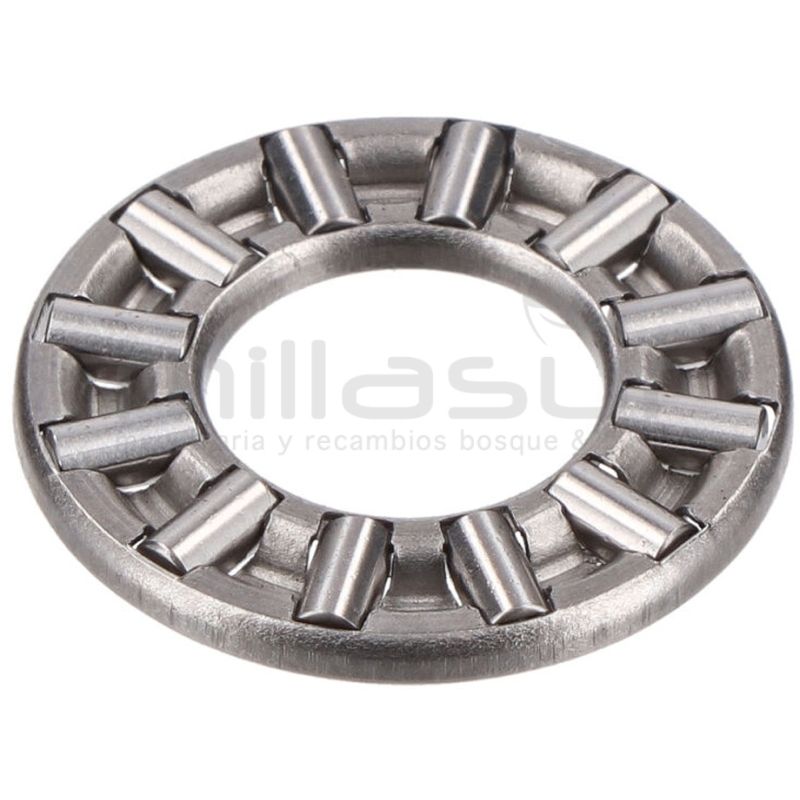 RODAMIENTO PLANO CUCHILLAS TPB3003 (4) - motoscamaralweb.com