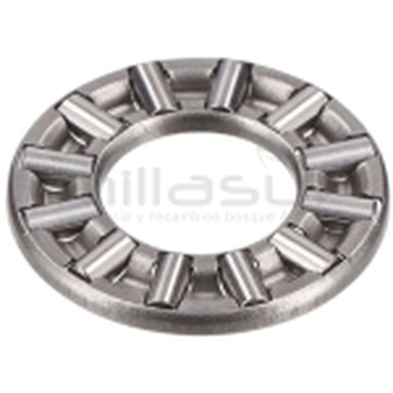 RODAMIENTO PLANO CUCHILLAS TPB3003 (4) - motoscamaralweb.com