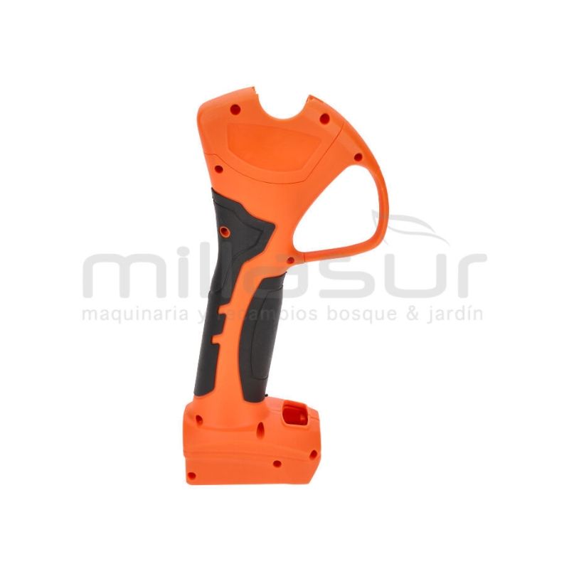 CARCASAS COMPLETA TIJERA TPB3003 (17+18+39) - motoscamaralweb.com