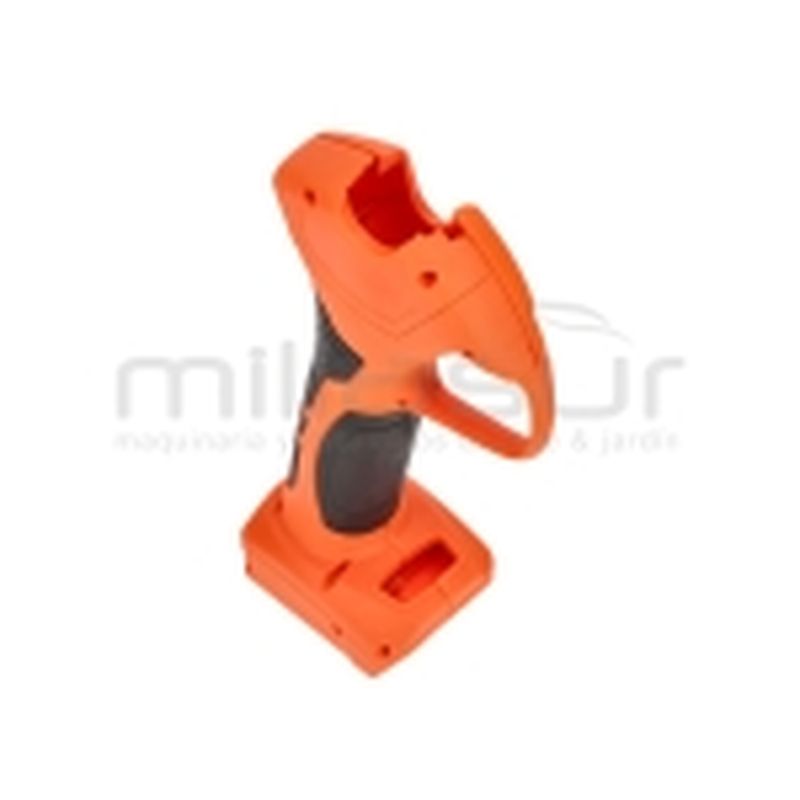 CARCASAS COMPLETA TIJERA TPB3003 (17+18+39) - motoscamaralweb.com