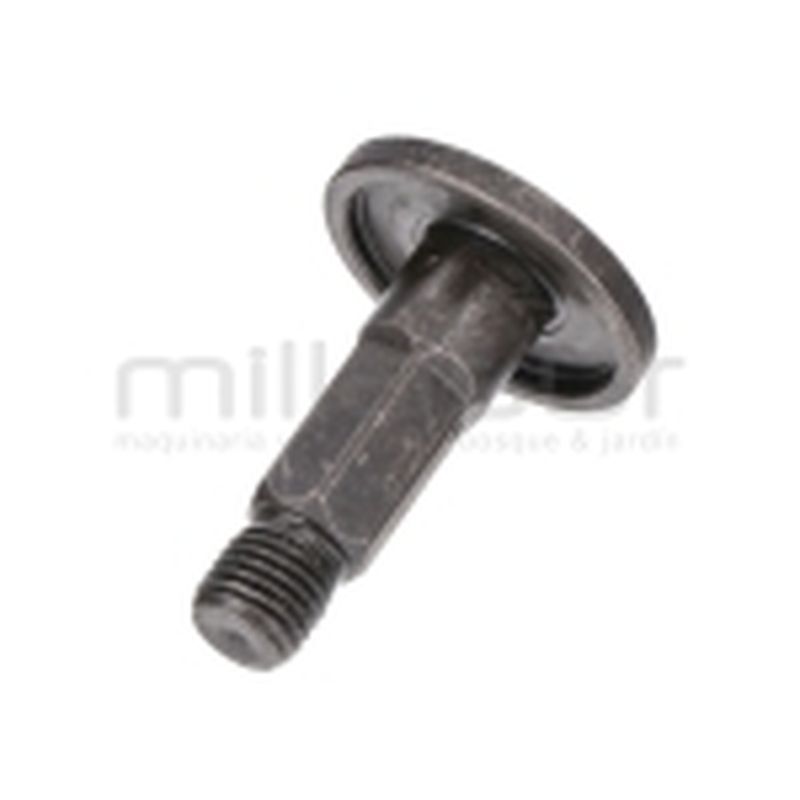 TORNILLO SUJECION CUCHILLAS TPB2202 (2) - motoscamaralweb.com