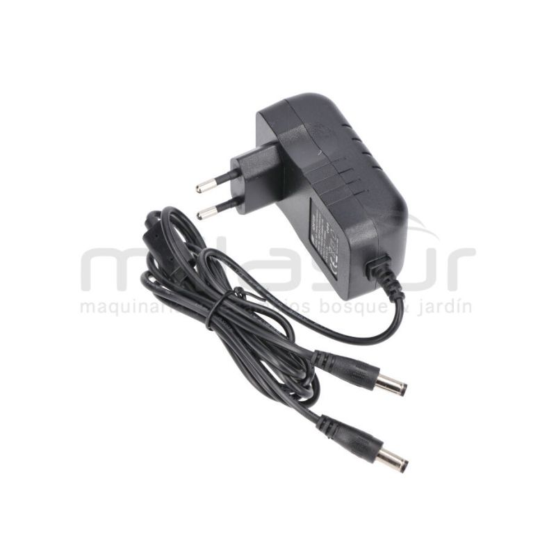 CARGADOR BATERIA 21V TPB3003 - TPB3002 - motoscamaralweb.com