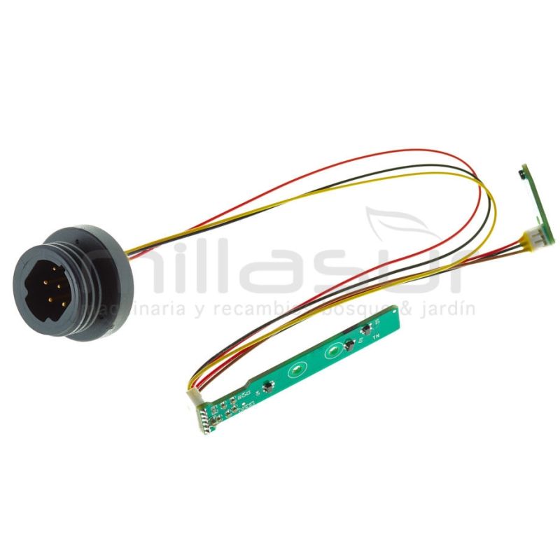 PLACA ENCENDIDO TIJERA - motoscamaralweb.com