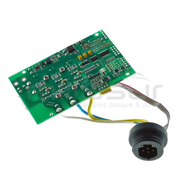 PLACA ENCENDIDO BATERÍA - motoscamaralweb.com