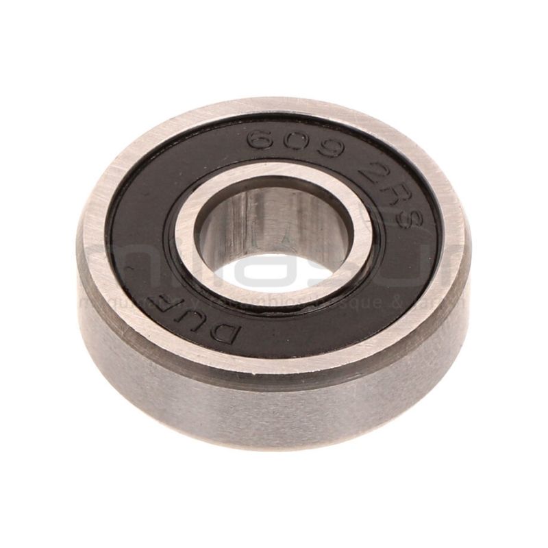 RODAMIENTO EJE CUCHILLAS TPB4500 (36) - motoscamaralweb.com