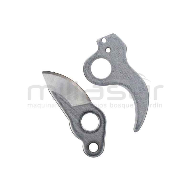 JUEGO CUCHILLAS TIJERA TPB4500 (27.28) - motoscamaralweb.com