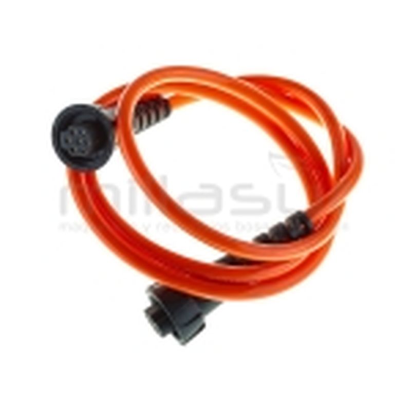CABLE CONEXION BATERIA - TIJERA TPB4500 (2019) ROSCA AMBOS EXTREMOS (2) - motoscamaralweb.com