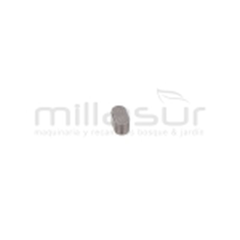 CHAVETA 6X3X3 TPB4500 (22) - motoscamaralweb.com