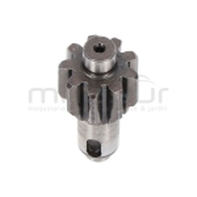 PIÑON ACCIONAMIENTO BIELA CUCHILLAS TPB4500 (MODELO 2019) (20) - motoscamaralweb.com