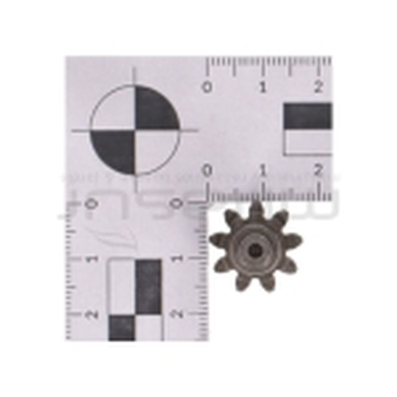 PIÑON ACCIONAMIENTO BIELA CUCHILLAS TPB4500 (MODELO 2019) (20) - motoscamaralweb.com