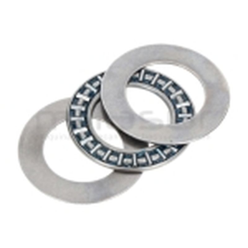 RODAMIENTO PLANO CORONA TPB4500 (38-39) - motoscamaralweb.com