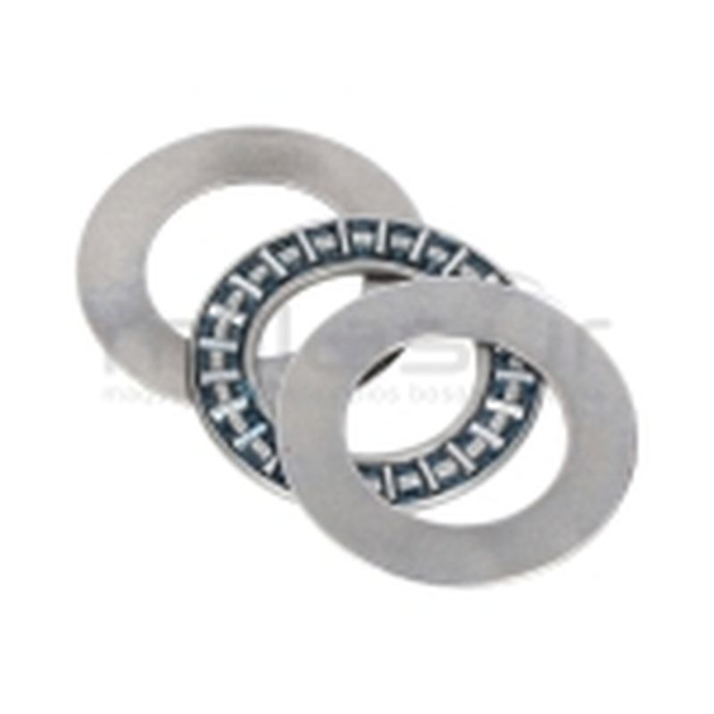 RODAMIENTO PLANO CORONA TPB4500 (38-39) - motoscamaralweb.com