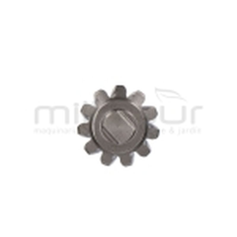 PIÑON SALIDA REDUCTORA TPB4500 (11 DIENTES) (MODELO 2019) (45) - motoscamaralweb.com