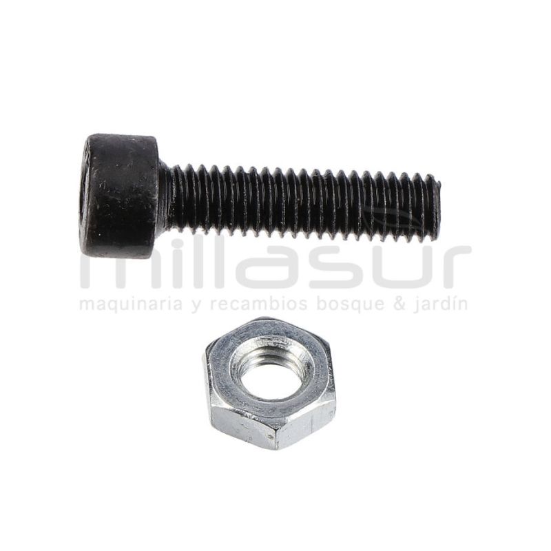 TORNILLO SUJECION SOPORTE TIJERA TELESCOPICA TPB4500 - motoscamaralweb.com