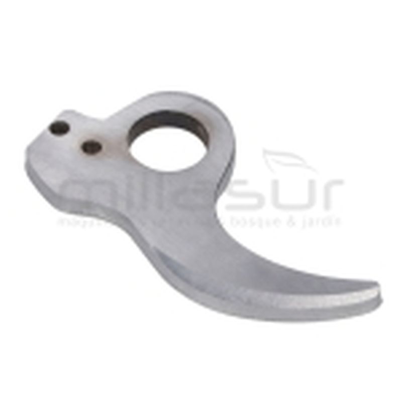 CUCHILLA INFERIOR TIJERA TPB4500 (28) - motoscamaralweb.com