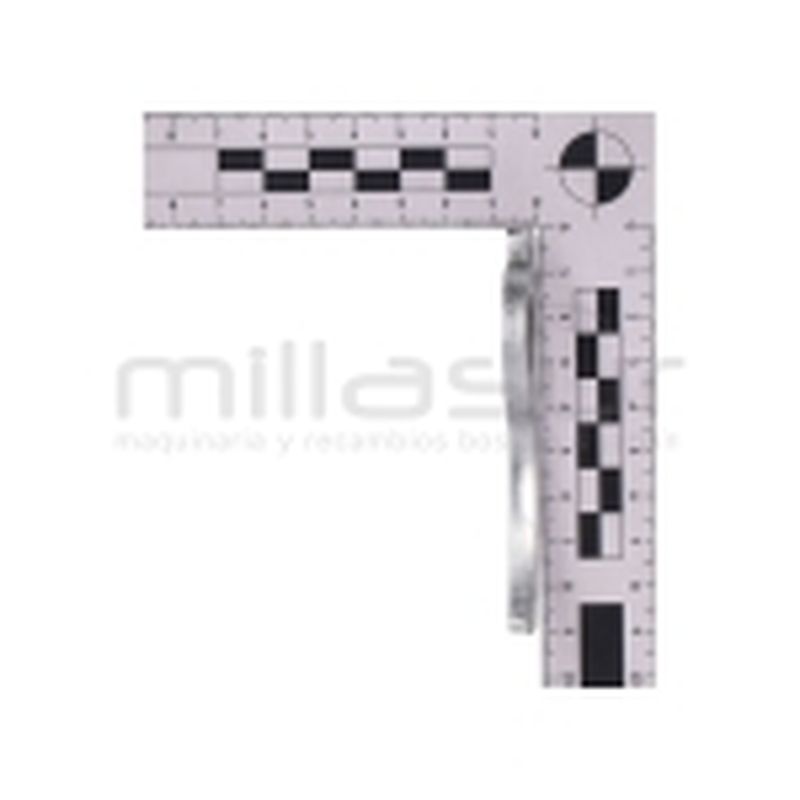 CUCHILLA INFERIOR TIJERA TPB4500 (28) - motoscamaralweb.com