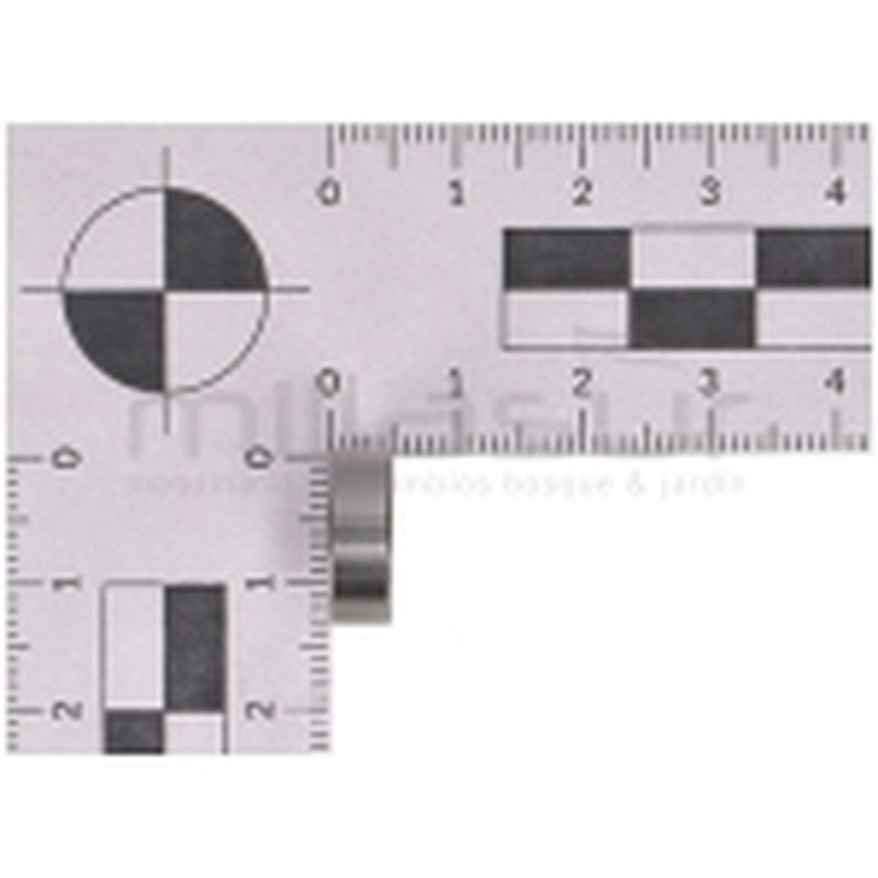 RODAMIENTO PIÑON ACCION CUCHILLAS TIJERA TPB4500 (22) - motoscamaralweb.com