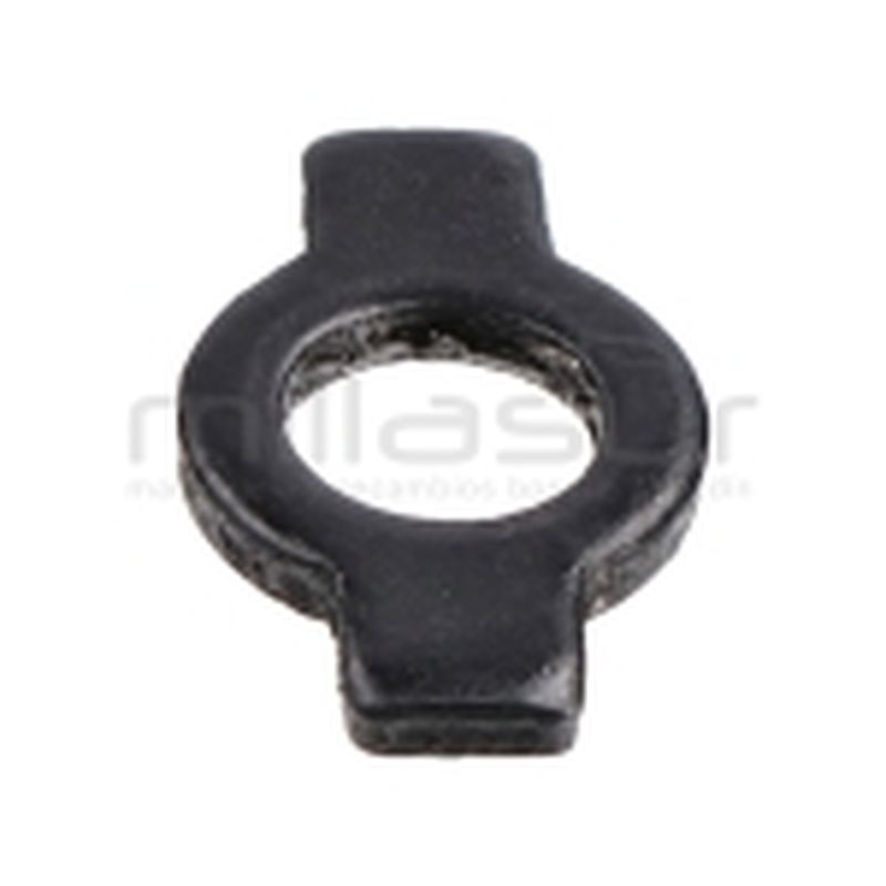 ARANDELA TRINQUETE PARA TUERCA SUJECION CUCHILLAS TPB4501 (2) - motoscamaralweb.com