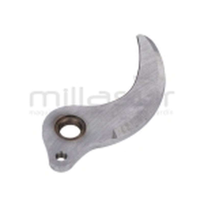 CUCHILLA INFERIOR TPB4501 (10) - motoscamaralweb.com