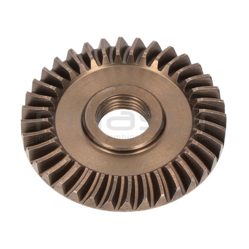 PIÑON CORONA ACCIONAMIENTO CUCHILLAS TPB4501 (16) - motoscamaralweb.com