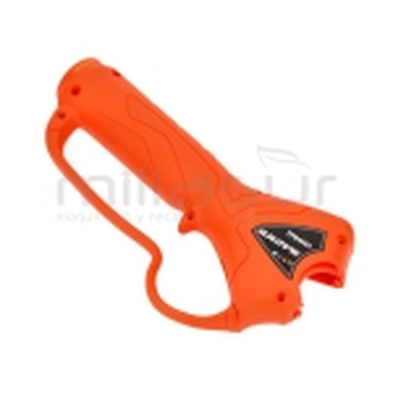 CARCASA COMPLETA TPB4501 (18+19+41+45) - motoscamaralweb.com