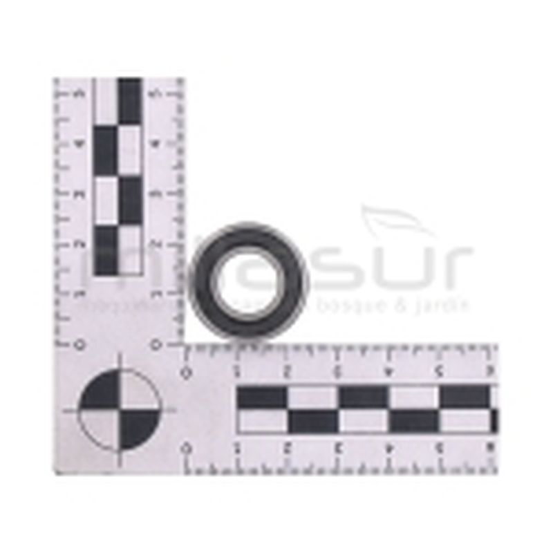 RODAMIENTO PIÑON ACCIONAMIENTO CUCHILLAS 6901 TPB4501 (43)TPB3003(40) - motoscamaralweb.com