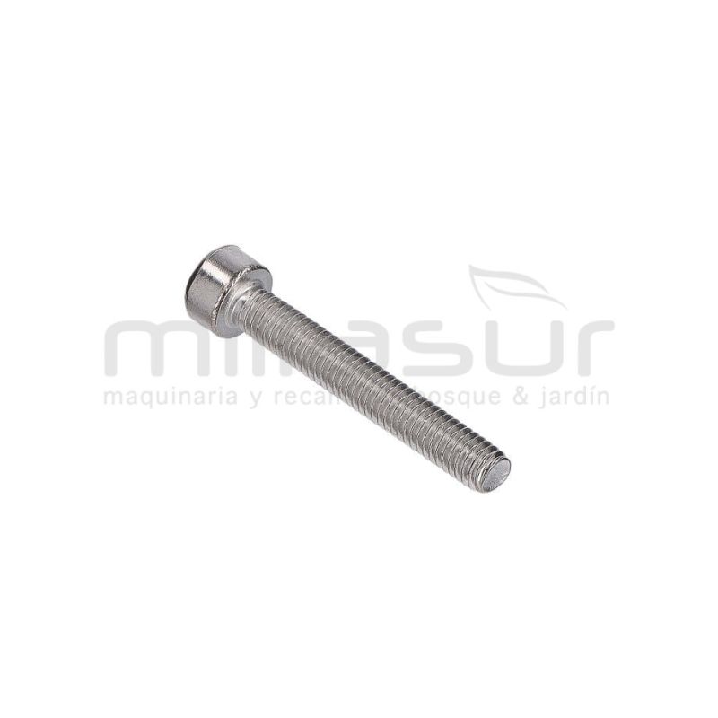 TORNILLO TAPA LATERAL PEQUEÑA M3X40 TPB4501 (42) - motoscamaralweb.com