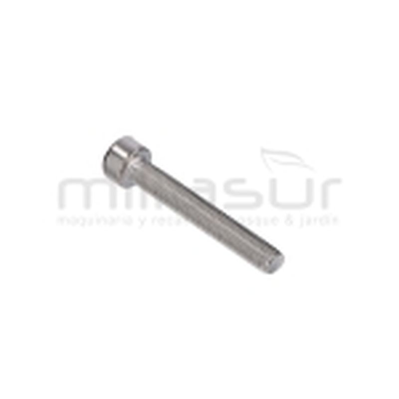 TORNILLO TAPA LATERAL PEQUEÑA M3X40 TPB4501 (42) - motoscamaralweb.com
