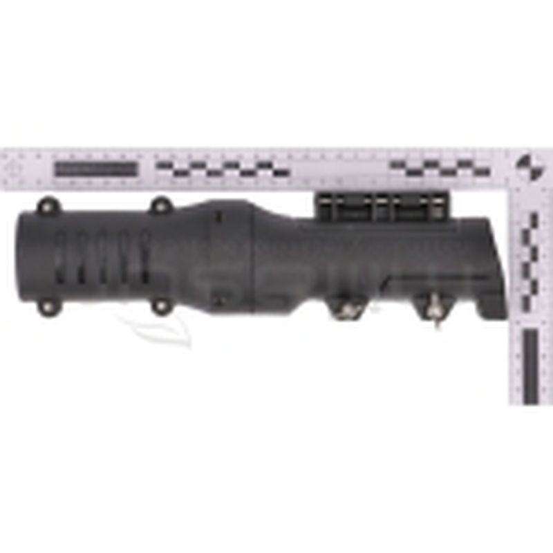 CARCASA AMARRE TIJERA PARA EXTENSION ADAPTABLE TPB4501 - motoscamaralweb.com