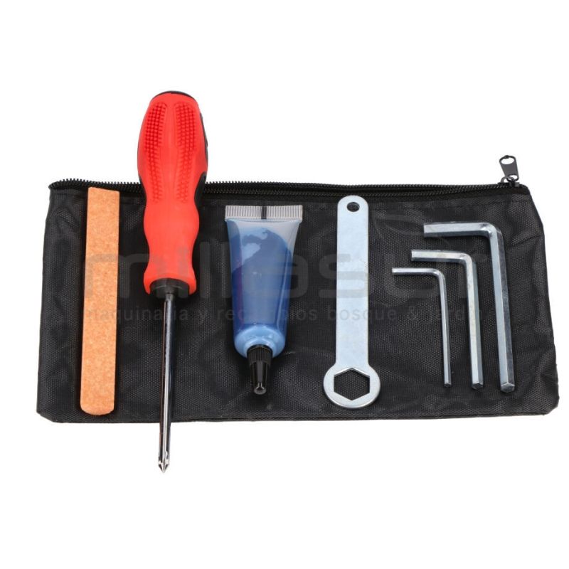 SET DE HERRAMIENTAS PARA TIJERA TPB4501 TPB4600 - motoscamaralweb.com