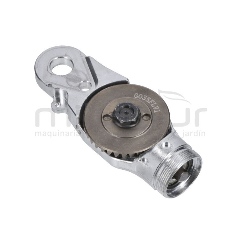 SOPORTE DE CUCHILLAS COMPLETO TPB4501. TPB3003 - motoscamaralweb.com